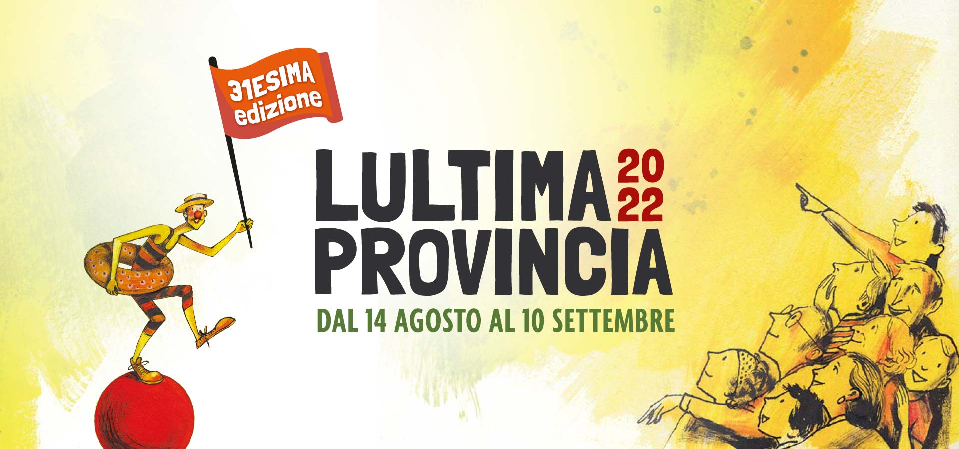 Lultimaprovincia Festival 2022